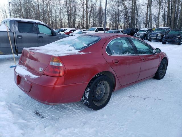 Foto 3 de la subasta – 2002 CHRYSLER 300M con VIN 2C3AE66G12H104206
