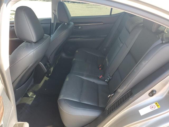 Photo 10 from auction – 2016 LEXUS ES 300H with VIN JTHBW1GG6G2109415