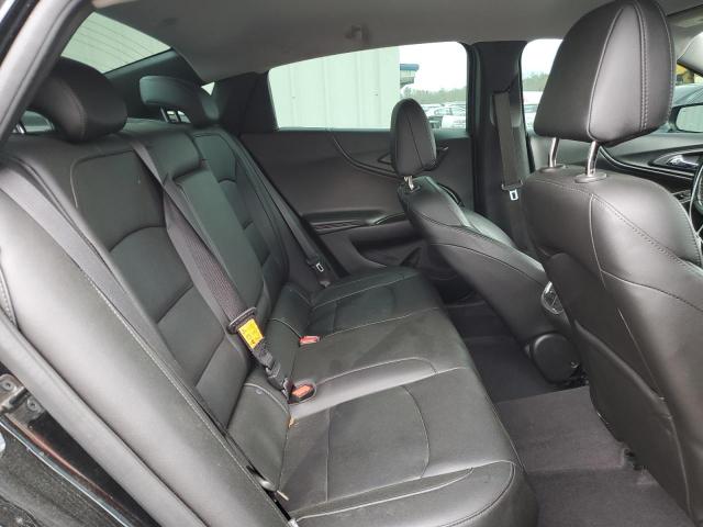 Photo 10 from auction – 2018 CHEVROLET MALIBU LT with VIN 1G1ZD5ST8JF228271