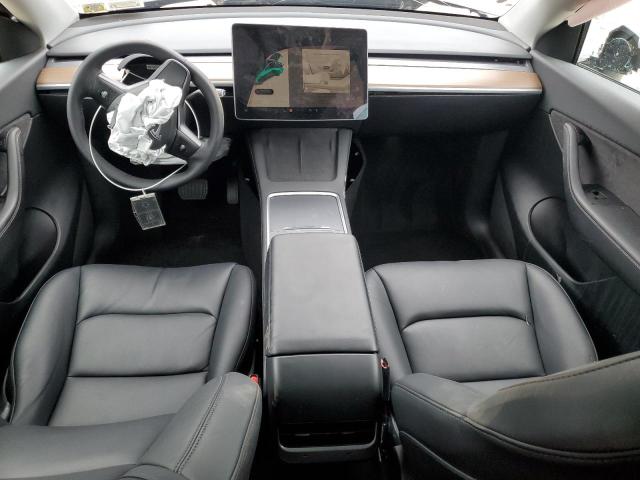 Photo 8 from auction – 2022 TESLA MODEL Y with VIN 7SAYGDEE7NF481788