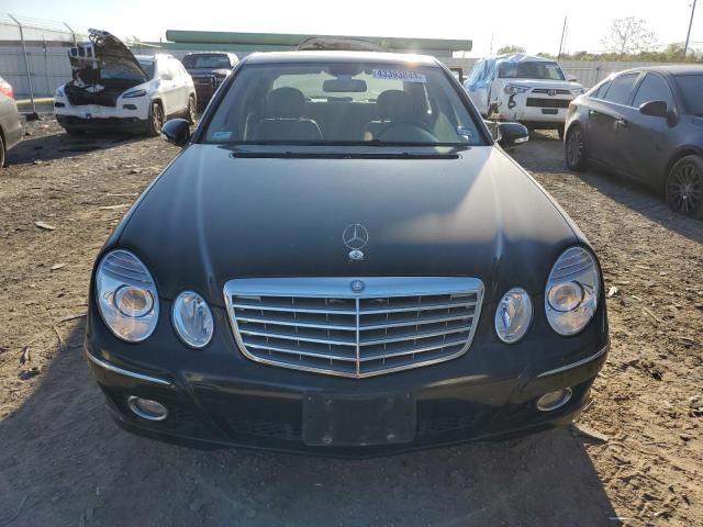 Photo 5 from auction – 2009 MERCEDES-BENZ E 320 CDI with VIN WDBUF22X89B387953