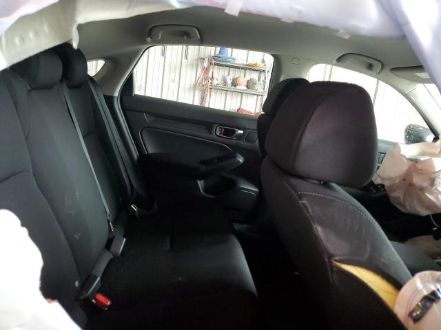 Photo 10 from auction – 2022 HONDA CIVIC LX with VIN 19XFL2H57NE023271