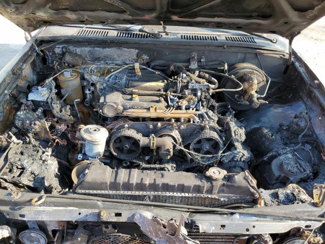 Photo 12 from auction – 1994 TOYOTA 4RUNNER VN with VIN JT3VN39W6R0146324