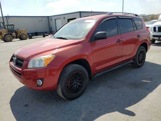 TOYOTA RAV4 2010 with VIN 2T3BF4DV7AW072024 - Photo from auction