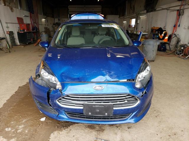 Photo 5 from auction – 2019 FORD FIESTA with VIN 3FADP4BJ6KM101625