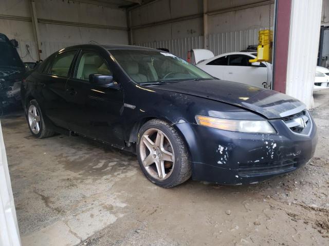 Photo 4 from auction – 2006 ACURA 3.2TL with VIN 19UUA66246A028057