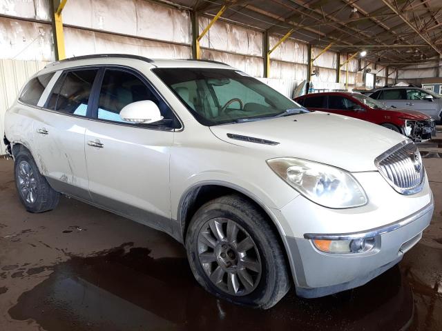 Photo 4 from auction – 2011 BUICK ENCLAVE CX with VIN 5GAKVBED9BJ249008