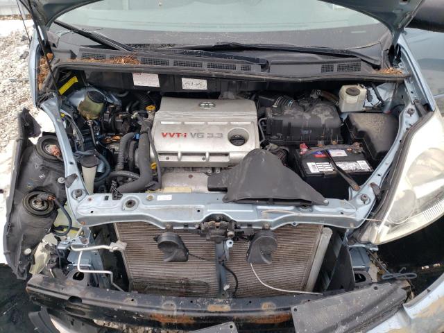 Photo 11 from auction – 2005 TOYOTA SIENNA CE with VIN 5TDZA23CX5S358622
