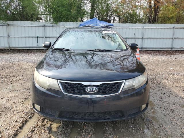 Photo 5 from auction – 2010 KIA FORTE EX with VIN KNAFU4A27A5063281