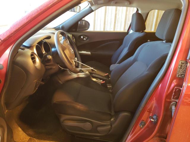 Photo 7 from auction – 2013 NISSAN JUKE S with VIN JN8AF5MR6DT223631