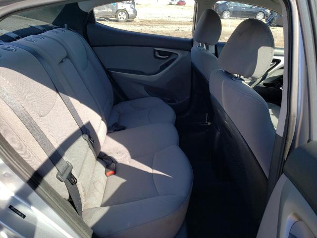 Photo 10 from auction – 2016 HYUNDAI ELANTRA SE with VIN 5NPDH4AE2GH690746