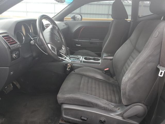 Photo 7 from auction – 2013 DODGE CHALLENGER with VIN 2C3CDYAG4DH670054
