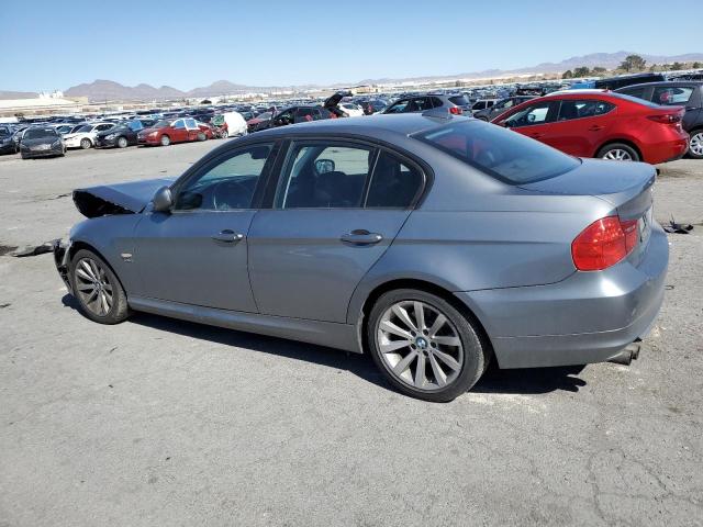 Photo 2 from auction – 2011 BMW 328 XI with VIN WBAPK7C53BA816428