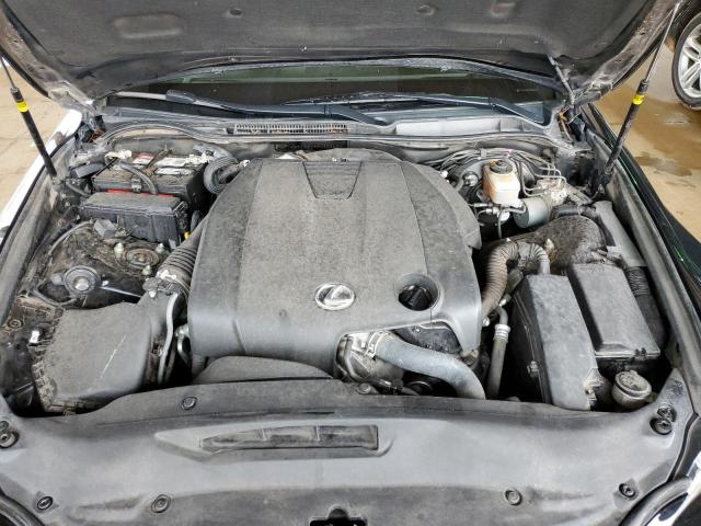 Photo 11 from auction – 2014 LEXUS IS 250 with VIN JTHBF1D21E5033249