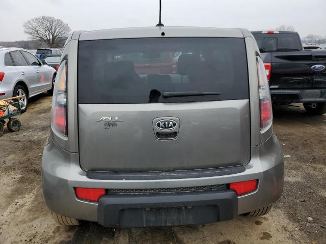 Photo 6 from auction – 2011 KIA SOUL with VIN KNDJT2A22B7225053