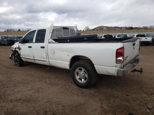 Photo 2 from auction – 2009 DODGE RAM 3500 with VIN 3D7MX38L49G526062