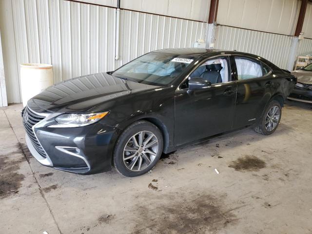 LEXUS ES 300H 2017 z numerem VIN JTHBW1GG7H2144577 - Zdjęcie z aukcji
