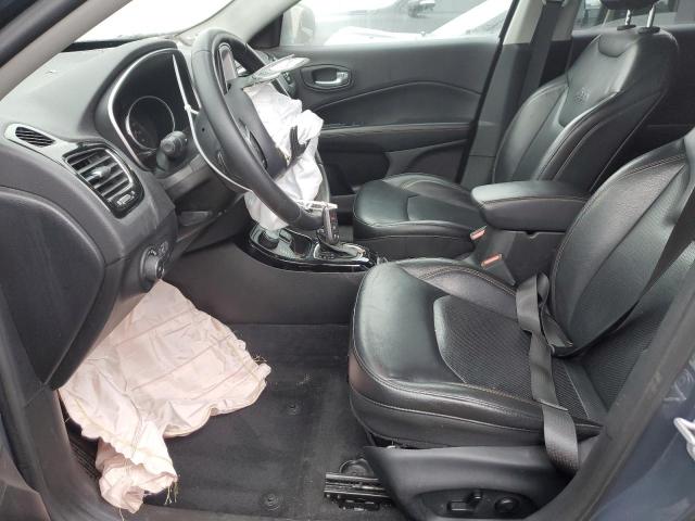 Photo 7 from auction – 2018 JEEP COMPASS LI with VIN 3C4NJDCBXJT355172