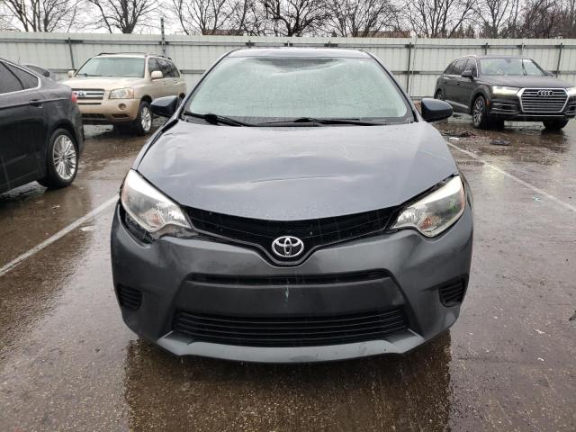 Photo 5 from auction – 2016 TOYOTA COROLLA L with VIN 5YFBURHE4GP438666