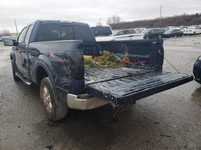 Zdjęcie 2 z aukcji – 2013 FORD F150 SUPER z VIN 1FTFX1EF9DKD62251