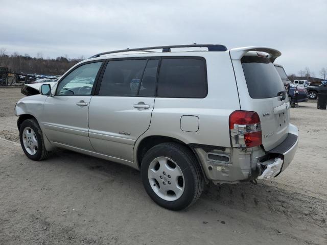 Photo 2 from auction – 2007 TOYOTA HIGHLANDER with VIN JTEEP21A470219800