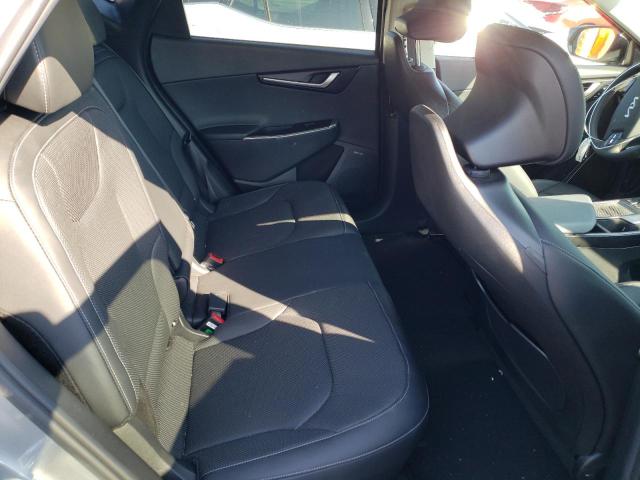 Photo 10 from auction – 2022 KIA EV6 LIGHT with VIN KNDC34LA6N5080947