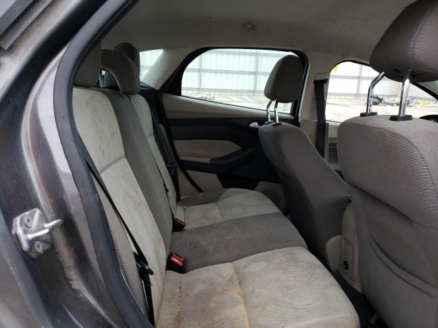Photo 10 from auction – 2012 FORD FOCUS SE with VIN 1FAHP3K24CL241034