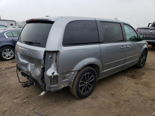 Photo 3 from auction – 2014 DODGE GRAND CARA with VIN 2C4RDGBG4ER331417