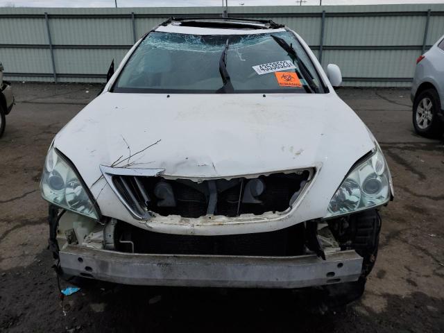 Zdjęcie 5 z aukcji – 2009 LEXUS RX 350 z VIN 2T2HK31U99C126971