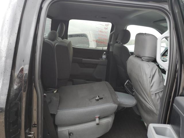 Photo 10 from auction – 2021 FORD F150 SUPER with VIN 1FTFW1E56MFB15577