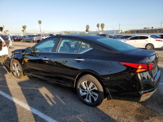Photo 2 from auction – 2023 NISSAN ALTIMA S with VIN 1N4BL4BV5PN300197