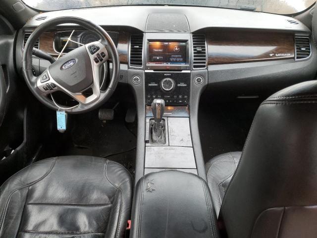 Photo 8 from auction – 2013 FORD TAURUS LIM with VIN 1FAHP2F88DG117416
