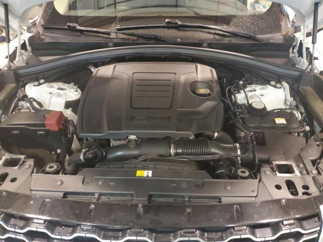 Photo 12 from auction – 2020 LAND ROVER RANGE ROVE with VIN SALYB2EX4LA258365