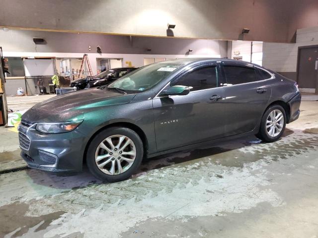 CHEVROLET MALIBU LT 2016 with VIN 1G1ZE5ST4GF301822 - Photo from auction