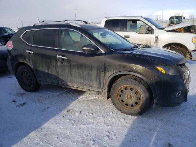 Photo 4 from auction – 2014 NISSAN ROGUE S with VIN 5N1AT2MVXEC764890