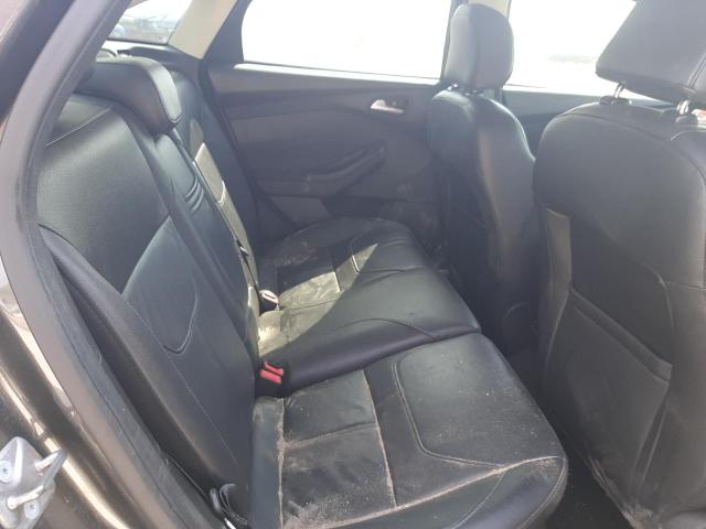 Photo 10 from auction – 2016 FORD FOCUS SE with VIN 1FADP3F2XGL240761