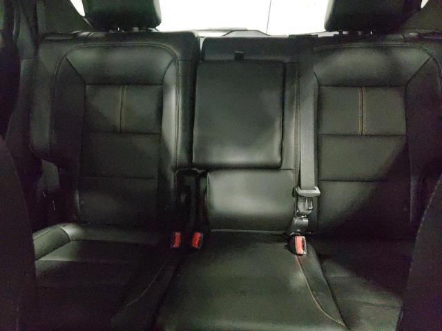 Photo 10 from auction – 2022 CHEVROLET EQUINOX PR with VIN 3GNAXXEV3NS106883