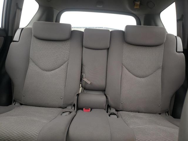 Photo 10 from auction – 2008 TOYOTA RAV4 LIMIT with VIN JTMZD31V886060379