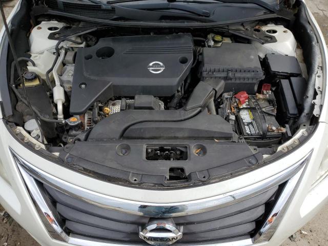 Photo 11 from auction – 2014 NISSAN ALTIMA 2.5 with VIN 1N4AL3AP3EC290934