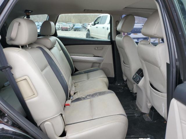 Photo 11 from auction – 2008 MAZDA CX-9 with VIN JM3TB38A580126072