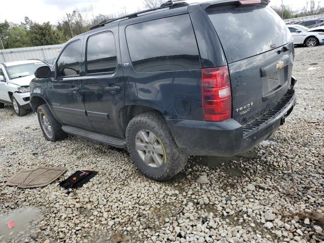 Photo 2 from auction – 2007 CHEVROLET TAHOE with VIN 1GNFC13037R264264