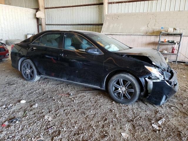 Photo 4 from auction – 2012 TOYOTA CAMRY BASE with VIN 4T4BF1FK6CR203754