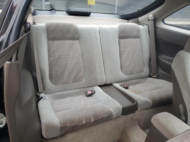 Photo 10 from auction – 1995 ACURA INTEGRA LS with VIN JH4DC4355SS039177