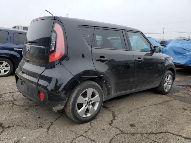 Photo 3 from auction – 2019 KIA SOUL with VIN KNDJN2A28K7920356