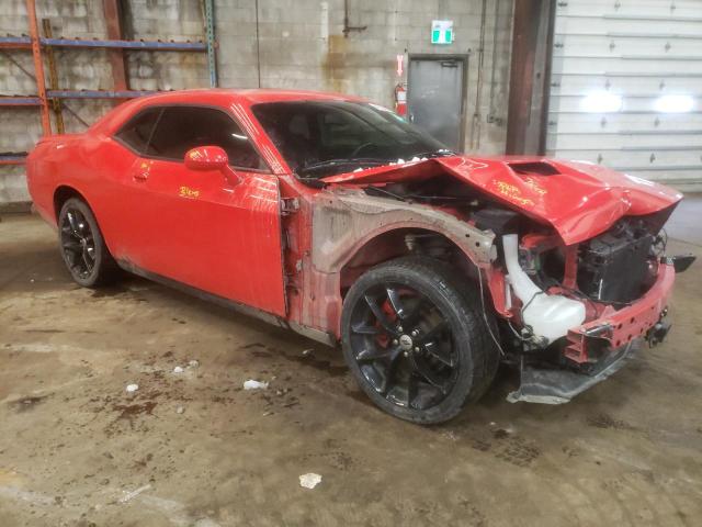 Photo 4 from auction – 2020 DODGE CHALLENGER with VIN 2C3CDZAG1LH121528