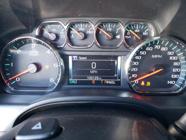 Photo 9 from auction – 2017 GMC SIERRA C15 with VIN 3GTP1MECXHG205502