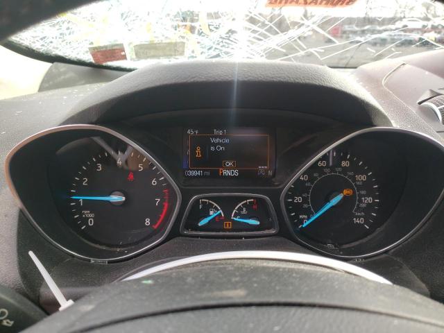 Photo 9 from auction – 2019 FORD ESCAPE TIT with VIN 1FMCU9J91KUB41492
