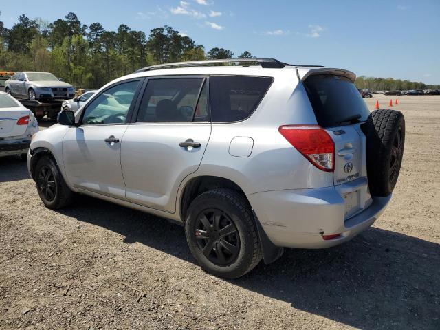 Photo 2 from auction – 2006 TOYOTA RAV4 with VIN JTMBD33V966000073