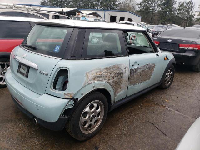 Photo 3 from auction – 2012 MINI COOPER with VIN WMWSU3C5XCT258323