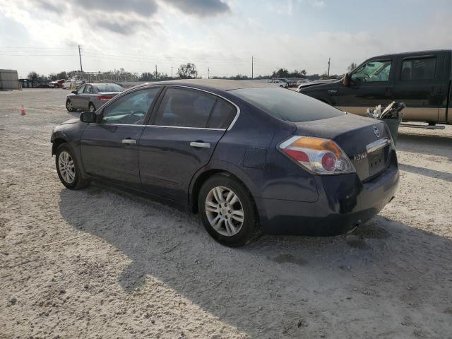 Photo 2 from auction – 2011 NISSAN ALTIMA BAS with VIN 1N4AL2AP4BN442522